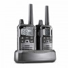 Midland XT70 Pro Duo portofoon, zwart