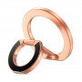 Tech-Protect MMR400 Lamano magnetische MagSafe telefoonring, roségoud