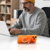 Tech-Protect MMR400 Lamano magnetische MagSafe telefoonring, roségoud