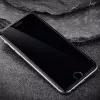 Wozinsky gehard glas 9H voor Samsung Galaxy S25+, transparant