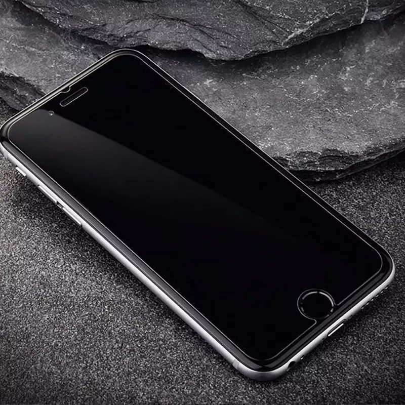 Wozinsky gehard glas 9H voor Samsung Galaxy S25+, transparant