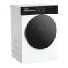 Whirlpool WPM 87W ADS EE voorladende wasmachine, 8 kg, 1400 RPM, wit