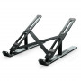Tech-Protect Alustand universele laptopstandaard, donkergrijs