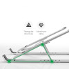 Tech-Protect Alustand universele laptopstandaard, donkergrijs
