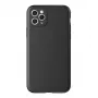 emMobi TPU-hoesje LT.SAMA36.S-BL voor Samsung Galaxy A36 5G, zwart