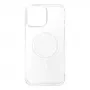 Hurtel MagSafe-compatibele transparante hoekhoes voor iPhone Air, transparant