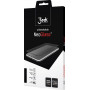 3MK NeoGlass composiet glas schermbeschermer voor Apple iPhone 14 Plus / 15 Plus, 3MK3992, zwart