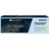 G&G Select compatibele toner voor Brother TN-246Y, geel (21143)