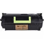G&G Reborn compatibele toner voor Lexmark 522 (52D2000) (21309)