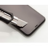 3MK HardGlass Max Apple iPhone 14 Pro Max gehard glas schermbeschermer, 3MK3930, zwart