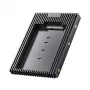 Orico D2SS-6G schijfadapter 2.5" naar 3.5", SATA III, zwart