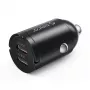 Orico MiniRing MR-30-2C 30W 2x USB-C autolader, zwart