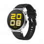 Huawei Watch GT 5 Active 41 mm GPS-smartwatch, zwarte fluoroelastomeer band