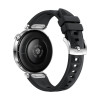 Huawei Watch GT 5 Active 41 mm GPS-smartwatch, zwarte fluoroelastomeer band