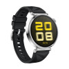 Huawei Watch GT 5 Active 41 mm GPS-smartwatch, zwarte fluoroelastomeer band