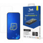 3MK Silver Protect+ antimicrobiële schermbeschermingsfilm voor Apple iPhone 14 Plus / 15 Plus