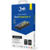 3MK Silver Protect+ antimicrobiële schermbeschermingsfilm voor Apple iPhone 14 Plus / 15 Plus