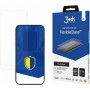 3MK FlexibleGlass Apple iPhone 14 Plus / 15 Plus hybride glas schermbeschermer