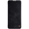[CR] Nillkin Qin-hoesje voor Xiaomi Mi 11i HyperCharge / Redmi Note 11 Pro (China), zwart (consumer return)