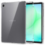 Tech-Protect FlexAir tablet hoes voor Samsung Galaxy Tab A9+ / A11+ 11.0 (X210 / X215 / X216 / X230 / X235 / X236), transparant