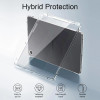 Tech-Protect FlexAir tablet hoes voor Samsung Galaxy Tab A9+ / A11+ 11.0 (X210 / X215 / X216 / X230 / X235 / X236), transparant