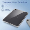 Tech-Protect FlexAir tablet hoes voor Samsung Galaxy Tab A9+ / A11+ 11.0 (X210 / X215 / X216 / X230 / X235 / X236), transparant