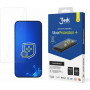 3MK Silver Protect+ antimicrobische schermbeschermingsfilm voor Apple iPhone 14 / 14 Pro