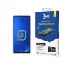 3MK Silver Protect+ antimicrobische schermbeschermingsfilm voor Google Pixel 6a