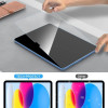 Tech-Protect Glass Fit+ gehard glas voor Samsung Galaxy Tab A9 / A11 8.7 (X110 / X115 / X133 / X135), transparant (2 st.)