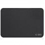 Tech-Protect A100 Muis Mat 35x25 cm, Zwart