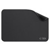 Tech-Protect A100 Muis Mat 35x25 cm, Zwart