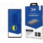 3MK FlexibleGlass Google Pixel 6a hybride glazen schermbeschermer, 3MK3773