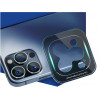 3MK Lens Protection Pro Apple iPhone 14 cameralensbeschermingsglas, 3MK3951, zilver