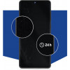 3MK Silver Protect+ Motorola Edge 30 antimicrobische schermbeschermingsfilm