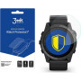 3MK FlexibleGlass Watch Protection Garmin Tactix 7 smartwatch hybride glas schermbeschermer (3 st.)