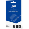 3MK FlexibleGlass Watch Protection Garmin Tactix 7 smartwatch hybride glas schermbeschermer (3 st.)