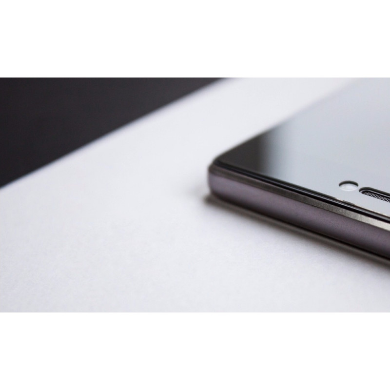 3MK FlexibleGlass Xiaomi Redmi Note 11E 5G / Redmi 10 5G hybride glas schermbeschermer