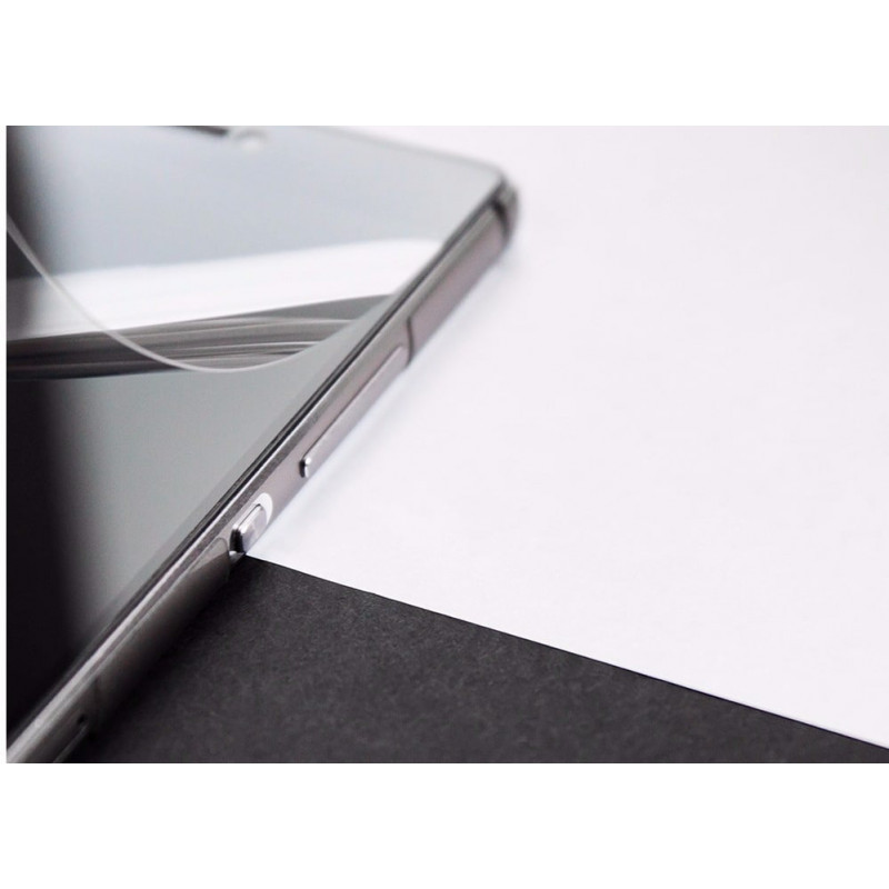3MK FlexibleGlass hybrideglas voor Microsoft Surface Go 3 10.5