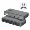 StarTech.com 194UE-USBC-SMARTDOCK USB-C 3.2 Gen 2-dockingstation, 96 W