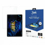 3MK Paper Feeling schermbeschermer voor Samsung Galaxy Tab S5e 10.5, 2 stuks
