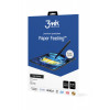 3MK Paper Feeling schermbeschermer voor Samsung Galaxy Tab S5e 10.5, 2 stuks