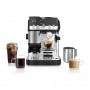 Ninja ES301EU Luxe Café Mini portafilter-espressomachine