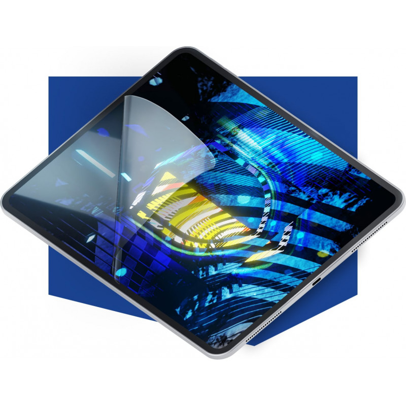 3MK Paper Feeling schermbeschermer voor Samsung Galaxy Tab S8 11, 2 stuks