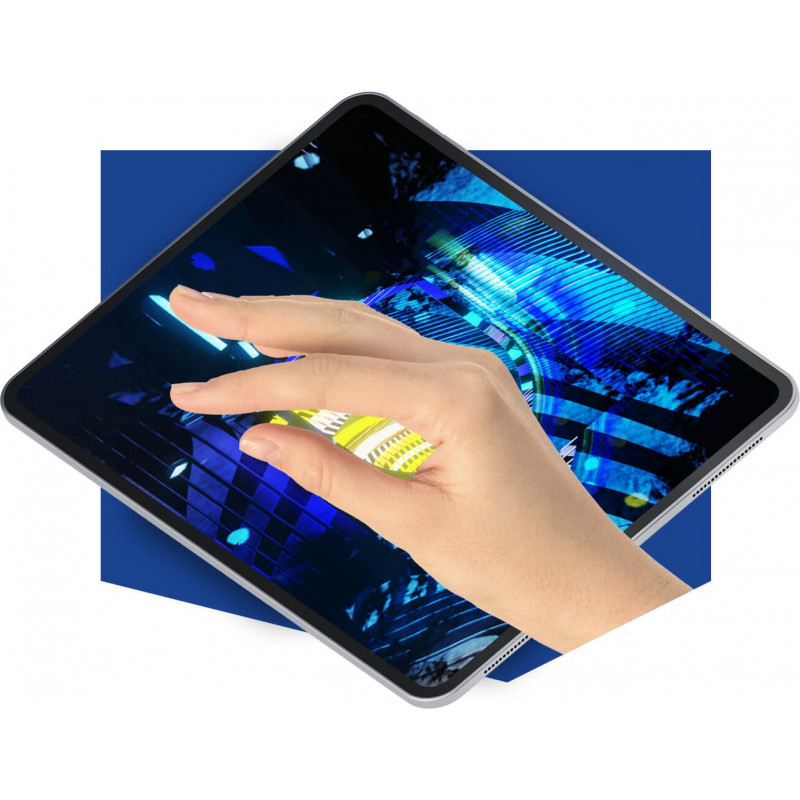 3MK Paper Feeling schermbeschermer voor Samsung Galaxy Tab S8 11, 2 stuks