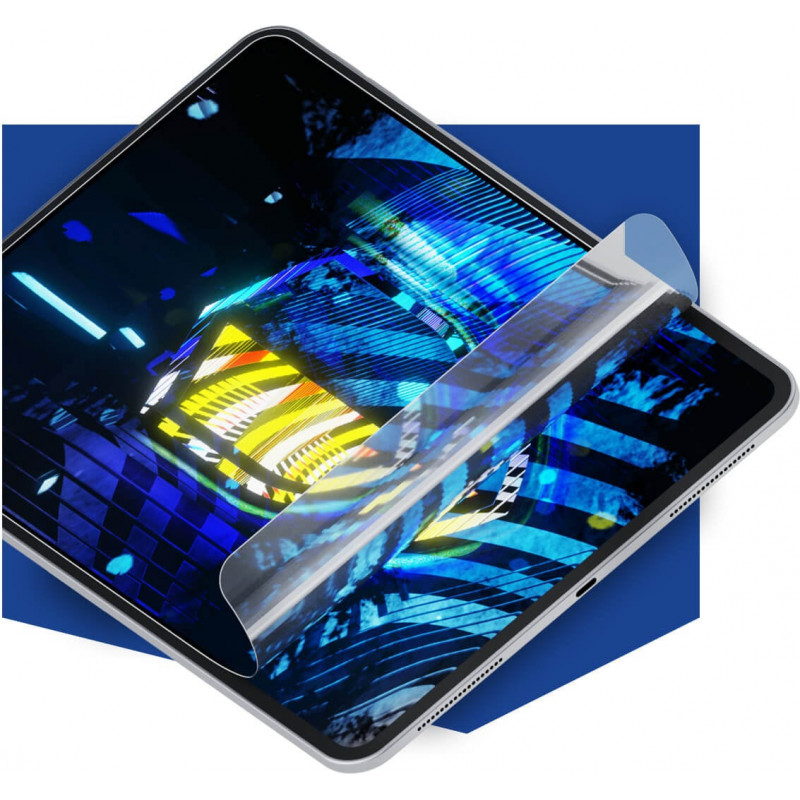 3MK Paper Feeling schermbeschermer voor Samsung Galaxy Tab S8 11, 2 stuks