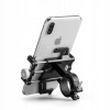 Tech-Protect Alupro universele fietshouder voor telefoon, zwart