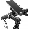 Tech-Protect Alupro universele fietshouder voor telefoon, zwart