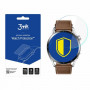 3MK ARC Watch Protection schermfolie voor Huawei Watch GT 3 46 mm
