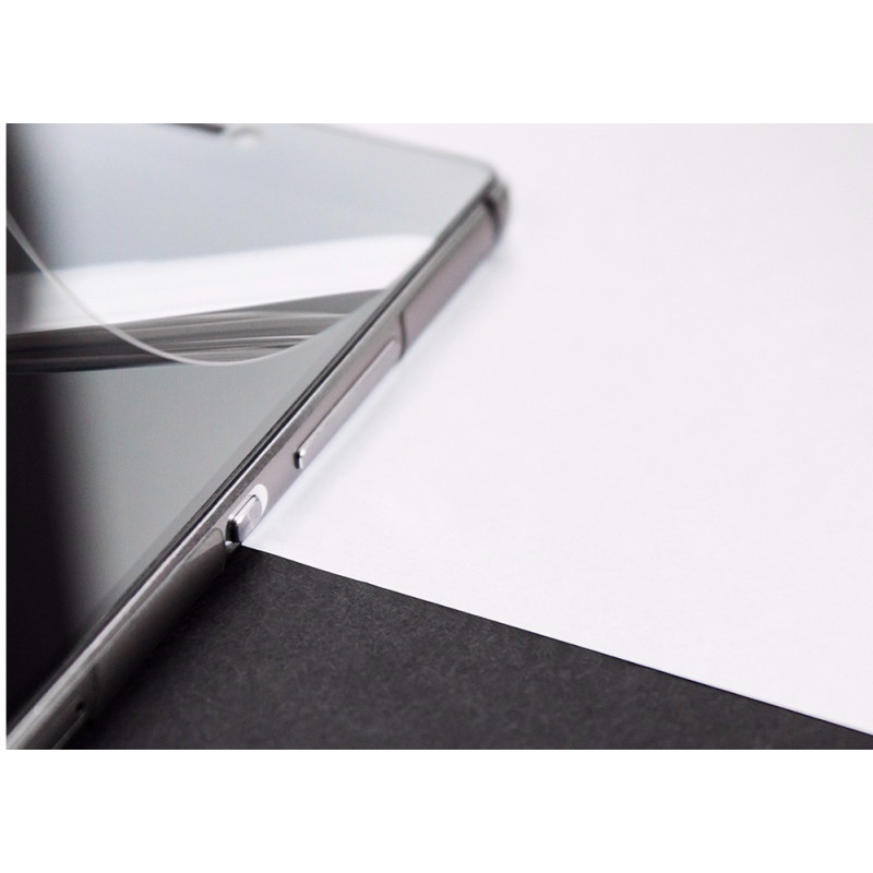 3MK FlexibleGlass hybride glas voor Motorola Moto G51 5G