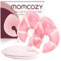 Momcozy BF008 Grote herbruikbare borsttherapiepacks (2 st.)